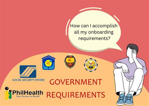 Onboarding Requirements Philippines .